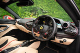 [DIRECT IMPORT] 2021 Ferrari F8 Tributo Red Coupe Sports Car 3.9T V8 F1 DCT- Malaysia Ferrari Car for Sale