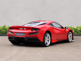 [DIRECT IMPORT] 2021 Ferrari F8 Tributo Red Coupe Sports Car 3.9T V8 F1 DCT - Malaysia Ferrari Car for Sale