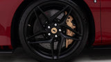 [DIRECT IMPORT] 2021 Ferrari F8 Tributo Red Coupe Sports Car 3.9T V8 F1 DCT - Malaysia Ferrari Car for Sale