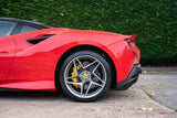 [DIRECT IMPORT] 2021 Ferrari F8 Tributo Red Coupe Sports Car 3.9T V8 F1 DCT- Malaysia Ferrari Car for Sale