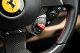 [DIRECT IMPORT] 2021 Ferrari F8 Tributo Red Coupe Sports Car 3.9T V8 F1 DCT- Malaysia Ferrari Car for Sale