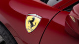 [DIRECT IMPORT] 2021 Ferrari F8 Tributo Red Coupe Sports Car 3.9T V8 F1 DCT - Malaysia Ferrari Car for Sale