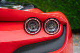 [DIRECT IMPORT] 2021 Ferrari F8 Tributo Red Coupe Sports Car 3.9T V8 F1 DCT- Malaysia Ferrari Car for Sale