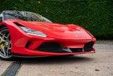 [DIRECT IMPORT] 2021 Ferrari F8 Tributo Red Coupe Sports Car 3.9T V8 F1 DCT- Malaysia Ferrari Car for Sale