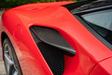 [DIRECT IMPORT] 2021 Ferrari F8 Tributo Red Coupe Sports Car 3.9T V8 F1 DCT- Malaysia Ferrari Car for Sale
