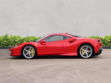 [DIRECT IMPORT] 2021 Ferrari F8 Tributo Red Coupe Sports Car 3.9T V8 F1 DCT - Malaysia Ferrari Car for Sale