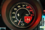 [DIRECT IMPORT] 2021 Ferrari F8 Tributo Red Coupe Sports Car 3.9T V8 F1 DCT- Malaysia Ferrari Car for Sale