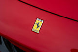 [DIRECT IMPORT] 2021 Ferrari F8 Tributo Red Coupe Sports Car 3.9T V8 F1 DCT- Malaysia Ferrari Car for Sale