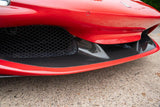 [DIRECT IMPORT] 2021 Ferrari F8 Tributo Red Coupe Sports Car 3.9T V8 F1 DCT- Malaysia Ferrari Car for Sale