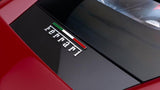 [DIRECT IMPORT] 2021 Ferrari F8 Tributo Red Coupe Sports Car 3.9T V8 F1 DCT - Malaysia Ferrari Car for Sale