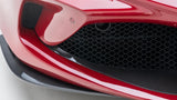 [DIRECT IMPORT] 2021 Ferrari F8 Tributo Red Coupe Sports Car 3.9T V8 F1 DCT - Malaysia Ferrari Car for Sale