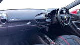 [DIRECT IMPORT] 2021 Ferrari F8 Tributo Red Coupe Sports Car 3.9T V8 F1 DCT - Malaysia Ferrari Car for Sale