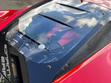 [DIRECT IMPORT] 2021 Ferrari F8 Tributo Red Coupe Sports Car 3.9T V8 F1 DCT - Malaysia Ferrari Car for Sale