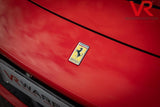 [DIRECT IMPORT] 2021 Ferrari F8 Tributo Red Coupe Sports Car 3.9T V8 F1 DCT - Malaysia Ferrari Car for Sale