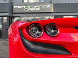 [DIRECT IMPORT] 2021 Ferrari F8 Tributo Red Coupe Sports Car 3.9T V8 F1 DCT - Malaysia Ferrari Car for Sale