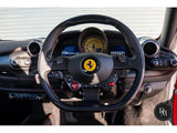 [DIRECT IMPORT] 2021 Ferrari F8 Tributo Red Coupe Sports Car 3.9T V8 F1 DCT - Malaysia Ferrari Car for Sale