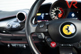 [DIRECT IMPORT] 2021 Ferrari F8 Tributo Red Coupe Sports Car 3.9T V8 F1 DCT - Malaysia Ferrari Car for Sale