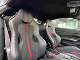 [DIRECT IMPORT] 2021 Ferrari F8 Tributo Red Coupe Sports Car 3.9T V8 F1 DCT - Malaysia Ferrari Car for Sale