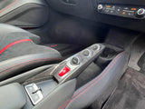 [DIRECT IMPORT] 2021 Ferrari F8 Tributo Red Coupe Sports Car 3.9T V8 F1 DCT - Malaysia Ferrari Car for Sale