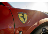 [DIRECT IMPORT] 2021 Ferrari F8 Tributo Red Coupe Sports Car 3.9T V8 F1 DCT - Malaysia Ferrari Car for Sale