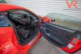 [DIRECT IMPORT] 2021 Ferrari F8 Tributo Red Coupe Sports Car 3.9T V8 F1 DCT - Malaysia Ferrari Car for Sale