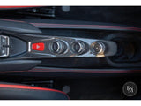 [DIRECT IMPORT] 2021 Ferrari F8 Tributo Red Coupe Sports Car 3.9T V8 F1 DCT - Malaysia Ferrari Car for Sale