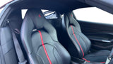 [DIRECT IMPORT] 2021 Ferrari F8 Tributo Red Coupe Sports Car 3.9T V8 F1 DCT - Malaysia Ferrari Car for Sale