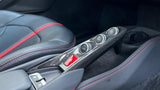 [DIRECT IMPORT] 2021 Ferrari F8 Tributo Red Coupe Sports Car 3.9T V8 F1 DCT - Malaysia Ferrari Car for Sale