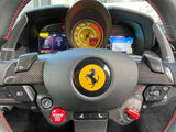 [DIRECT IMPORT] 2021 Ferrari F8 Tributo Red Coupe Sports Car 3.9T V8 F1 DCT - Malaysia Ferrari Car for Sale