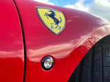 [DIRECT IMPORT] 2021 Ferrari F8 Tributo Red Coupe Sports Car 3.9T V8 F1 DCT - Malaysia Ferrari Car for Sale