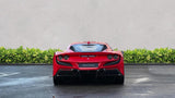 [DIRECT IMPORT] 2021 Ferrari F8 Tributo Red Coupe Sports Car 3.9T V8 F1 DCT - Malaysia Ferrari Car for Sale