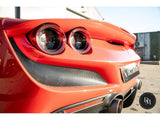 [DIRECT IMPORT] 2021 Ferrari F8 Tributo Red Coupe Sports Car 3.9T V8 F1 DCT - Malaysia Ferrari Car for Sale