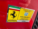 [DIRECT IMPORT] 2021 Ferrari F8 Tributo Red Coupe Sports Car 3.9T V8 F1 DCT - Malaysia Ferrari Car for Sale