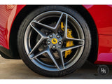 [DIRECT IMPORT] 2021 Ferrari F8 Tributo Red Coupe Sports Car 3.9T V8 F1 DCT - Malaysia Ferrari Car for Sale