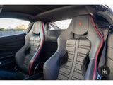 [DIRECT IMPORT] 2021 Ferrari F8 Tributo Red Coupe Sports Car 3.9T V8 F1 DCT - Malaysia Ferrari Car for Sale