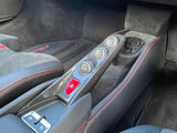 [DIRECT IMPORT] 2021 Ferrari F8 Tributo Red Coupe Sports Car 3.9T V8 F1 DCT - Malaysia Ferrari Car for Sale