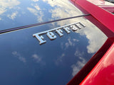 [DIRECT IMPORT] 2021 Ferrari F8 Tributo Red Coupe Sports Car 3.9T V8 F1 DCT - Malaysia Ferrari Car for Sale