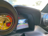 [DIRECT IMPORT] 2021 Ferrari F8 Tributo Red Coupe Sports Car 3.9T V8 F1 DCT - Malaysia Ferrari Car for Sale