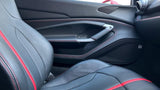 [DIRECT IMPORT] 2021 Ferrari F8 Tributo Red Coupe Sports Car 3.9T V8 F1 DCT - Malaysia Ferrari Car for Sale