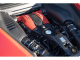 [DIRECT IMPORT] 2021 Ferrari F8 Tributo Red Coupe Sports Car 3.9T V8 F1 DCT - Malaysia Ferrari Car for Sale
