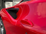 [DIRECT IMPORT] 2021 Ferrari F8 Tributo Red Coupe Sports Car 3.9T V8 F1 DCT - Malaysia Ferrari Car for Sale