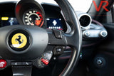 [DIRECT IMPORT] 2021 Ferrari F8 Tributo Red Coupe Sports Car 3.9T V8 F1 DCT - Malaysia Ferrari Car for Sale