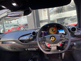 [DIRECT IMPORT] 2021 Ferrari F8 Tributo Red Coupe Sports Car 3.9T V8 F1 DCT - Malaysia Ferrari Car for Sale