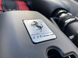 [DIRECT IMPORT] 2021 Ferrari F8 Tributo Red Coupe Sports Car 3.9T V8 F1 DCT - Malaysia Ferrari Car for Sale