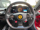[DIRECT IMPORT] 2021 Ferrari F8 Tributo Red Coupe Sports Car 3.9T V8 F1 DCT - Malaysia Ferrari Car for Sale