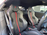 [DIRECT IMPORT] 2021 Ferrari F8 Tributo Red Coupe Sports Car 3.9T V8 F1 DCT - Malaysia Ferrari Car for Sale