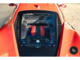 [DIRECT IMPORT] 2021 Ferrari F8 Tributo Red Coupe Sports Car 3.9T V8 F1 DCT - Malaysia Ferrari Car for Sale