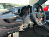 [DIRECT IMPORT] 2021 Ferrari F8 Tributo Red Coupe Sports Car 3.9T V8 F1 DCT - Malaysia Ferrari Car for Sale