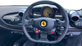 [DIRECT IMPORT] 2021 Ferrari F8 Tributo Red Coupe Sports Car 3.9T V8 F1 DCT - Malaysia Ferrari Car for Sale