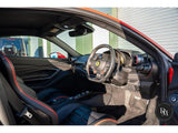 [DIRECT IMPORT] 2021 Ferrari F8 Tributo Red Coupe Sports Car 3.9T V8 F1 DCT - Malaysia Ferrari Car for Sale